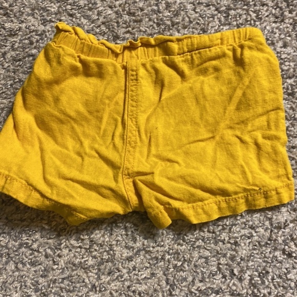 BUNDLE Old Navy Toddler shorts | Size 24m - Picture 3 of 10